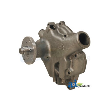 A & I Products Pump, Water 8.1" x18.3" x18.4" A-RE31600